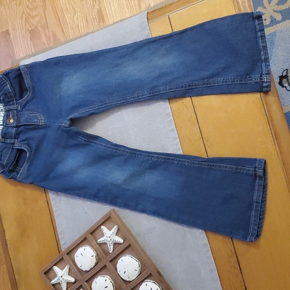 Carter's Other - Carters Kids bootcut jeans
